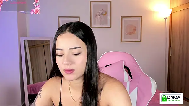 Veronica isaza   online show from 11-04-25, 12:26