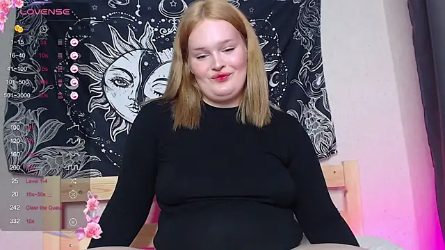 Snapshot of rozzhaos8 chatting on 02-27-25, 01:07 rozzhaos8 online show from 02-27-25, 01:07