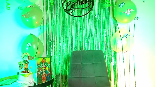 AmbarHills 1 online show from 02-26-26, 11:53