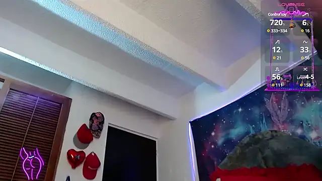 cocochanell6666 online show from 01-27-25, 04:30