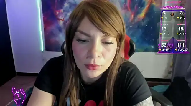 cocochanell6666 online show from 03-21-25, 12:18