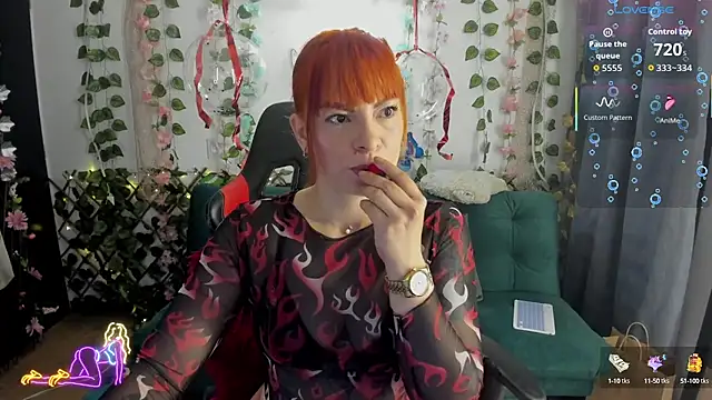 cocochanell6666 online show from 09-23-25, 07:44