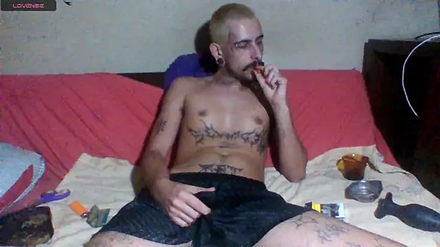 sellvageria online show from 04-25-26, 09:45