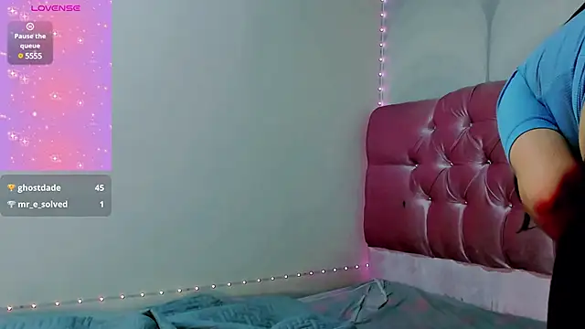 abbygarcia oli online show from 12-03-24, 10:18