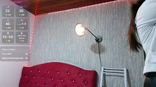 abbygarcia oli online show from 12-07-24, 10:06