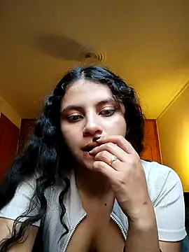 Snapshot of Ivanna_Bruner chatting on 01-09-25, 09:37 Ivanna Bruner online show from 01-09-25, 09:37