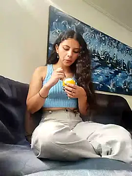 Snapshot of Ivanna_Bruner chatting on 01-10-25, 06:28 Ivanna Bruner online show from 01-10-25, 06:28