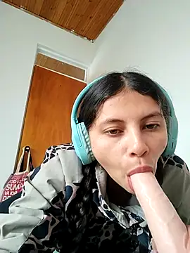 Snapshot of Ivanna_Bruner chatting on 03-14-25, 05:57 Ivanna Bruner online show from 03-14-25, 05:57