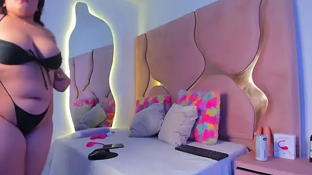 Bellota-ht online show from 02-27-25, 07:04