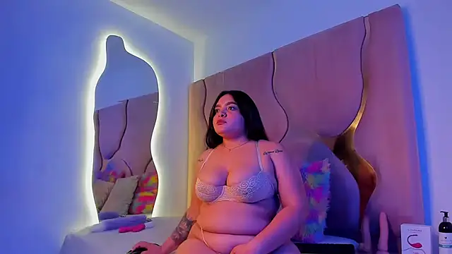 Bellota-ht online show from 03-06-25, 04:49