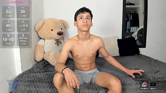 LittleParker online show from 10-08-25, 12:25