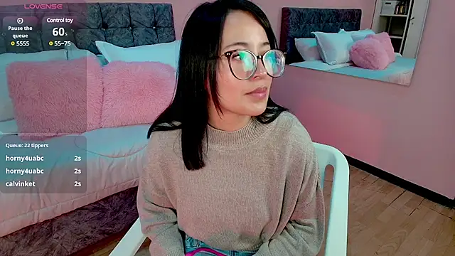 lovely  martina online show from 03-12-25, 07:59