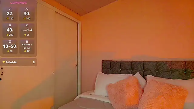 lovely  martina online show from 03-15-25, 03:51