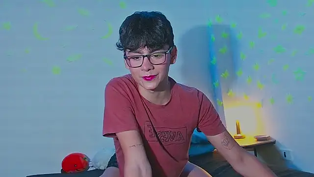 arnold laurent  online show from 12-06-24, 11:14