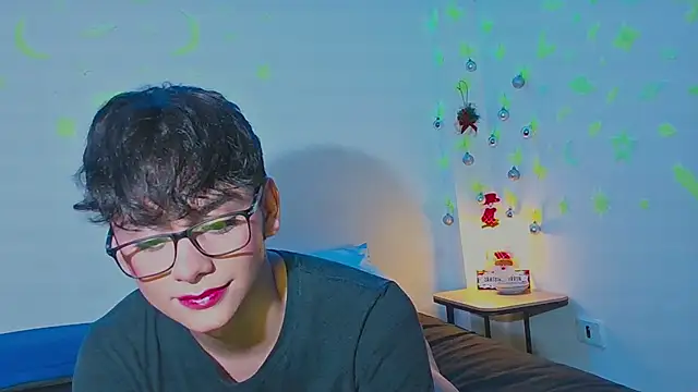 arnold laurent  online show from 12-09-24, 09:26