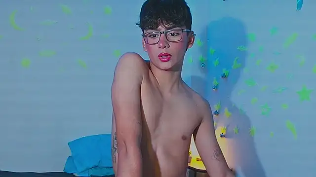 arnold laurent  online show from 12-11-24, 10:38