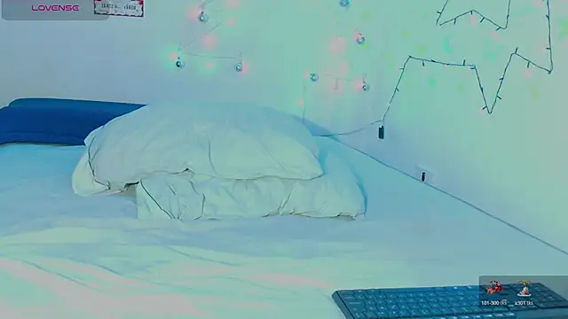 arnold laurent  online show from 12-19-24, 05:29