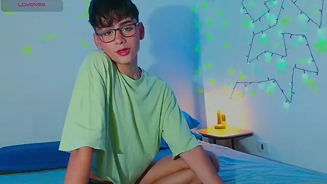 arnold laurent  online show from 01-04-25, 09:41