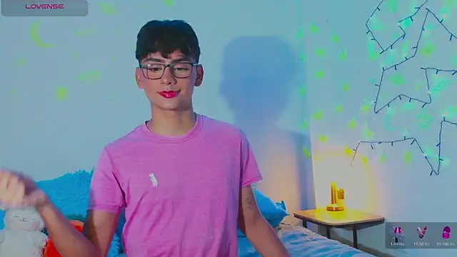 arnold laurent  online show from 01-07-25, 09:03