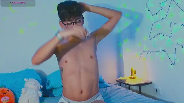 arnold laurent  online show from 01-09-25, 12:03