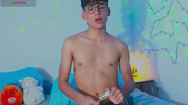 arnold laurent  online show from 01-09-25, 03:15