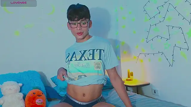 arnold laurent  online show from 01-09-25, 10:52