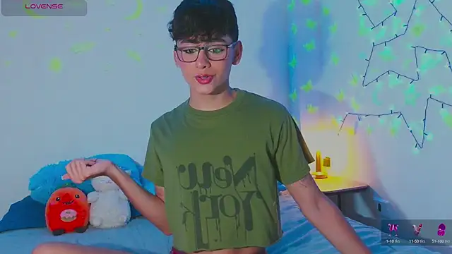 arnold laurent  online show from 01-12-25, 11:15