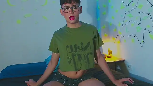 arnold laurent  online show from 01-30-25, 11:34