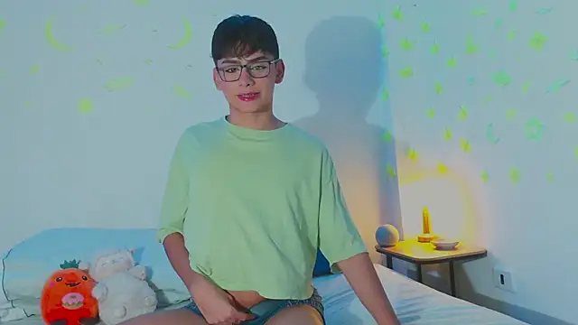 arnold laurent  online show from 02-09-25, 08:56