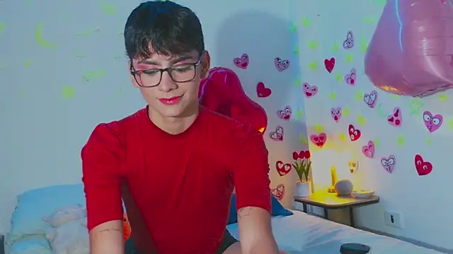 arnold laurent  online show from 02-13-25, 09:27