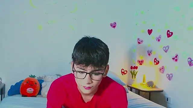 arnold laurent  online show from 02-17-25, 09:19