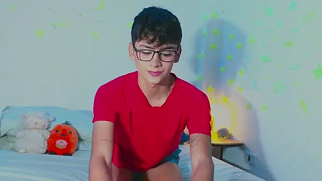 arnold laurent  online show from 02-19-25, 07:27