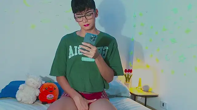 arnold laurent  online show from 02-23-25, 08:22