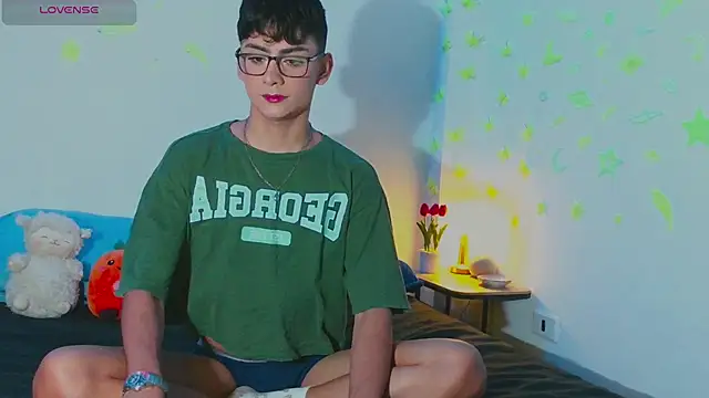 arnold laurent  online show from 03-14-25, 09:00