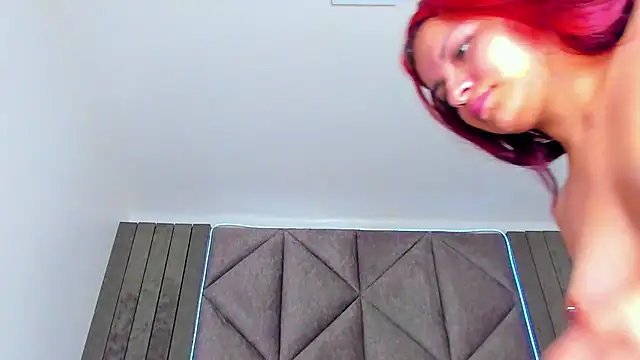 AbbyWathson online show from 01-09-25, 03:36