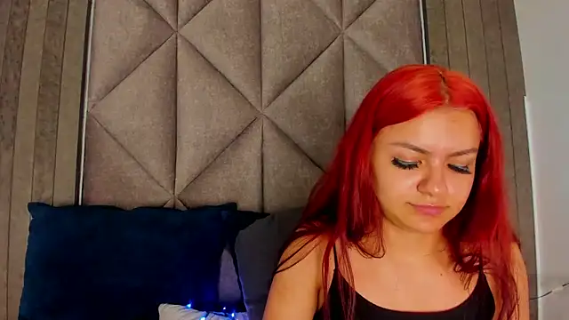 AbbyWathson online show from 02-04-25, 01:45