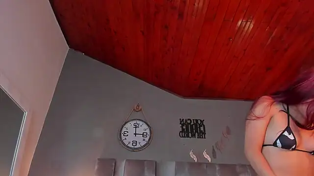 AbbyWathson online show from 02-12-25, 07:35