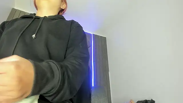 AbbyWathson online show from 02-25-25, 07:47