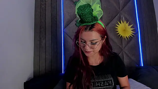 AbbyWathson online show from 03-15-25, 07:38