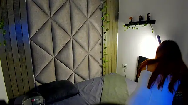 AbbyWathson online show from 03-21-26, 11:48