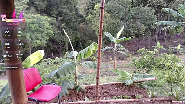 andreu mature online show from 11-13-25, 10:19