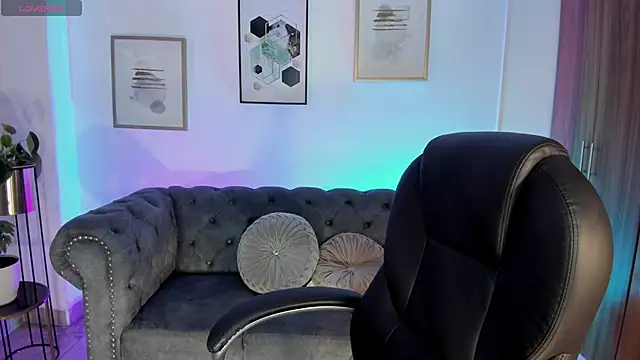 Abella ruiz online show from 01-14-26, 07:30