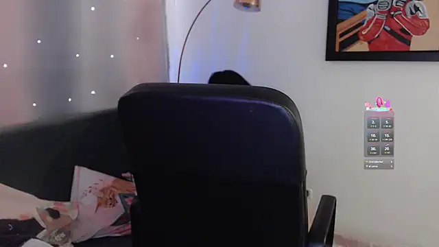 Suzanne abbey online show from 03-10-26, 10:59