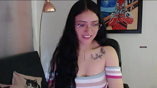 Suzanne abbey online show from 04-25-26, 11:13