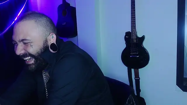 darkclothes online show from 12-24-24, 12:55