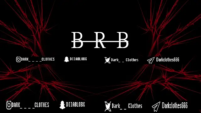 darkclothes online show from 02-20-25, 03:01