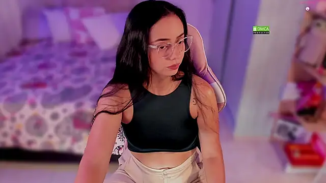 Snapshot of Aleja24Evans chatting on 12-04-24, 11:35 Aleja24Evans online show from 12-04-24, 11:35