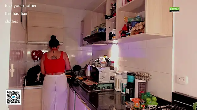 Snapshot of Aleja24Evans chatting on 12-31-24, 12:21 Aleja24Evans online show from 12-31-24, 12:21