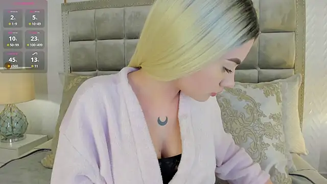 StacyRigel online show from 12-19-24, 04:13