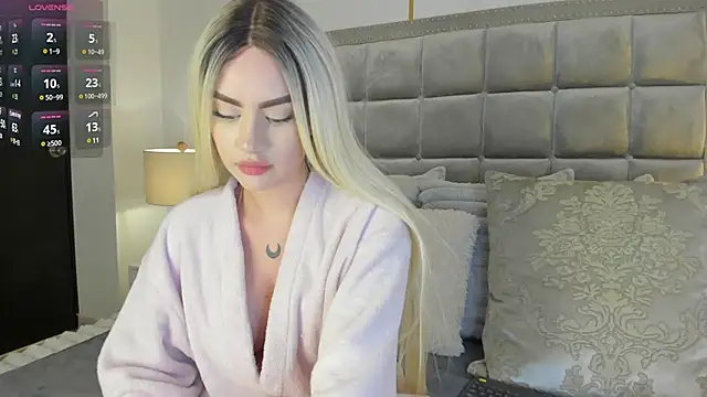 StacyRigel online show from 12-21-24, 05:25